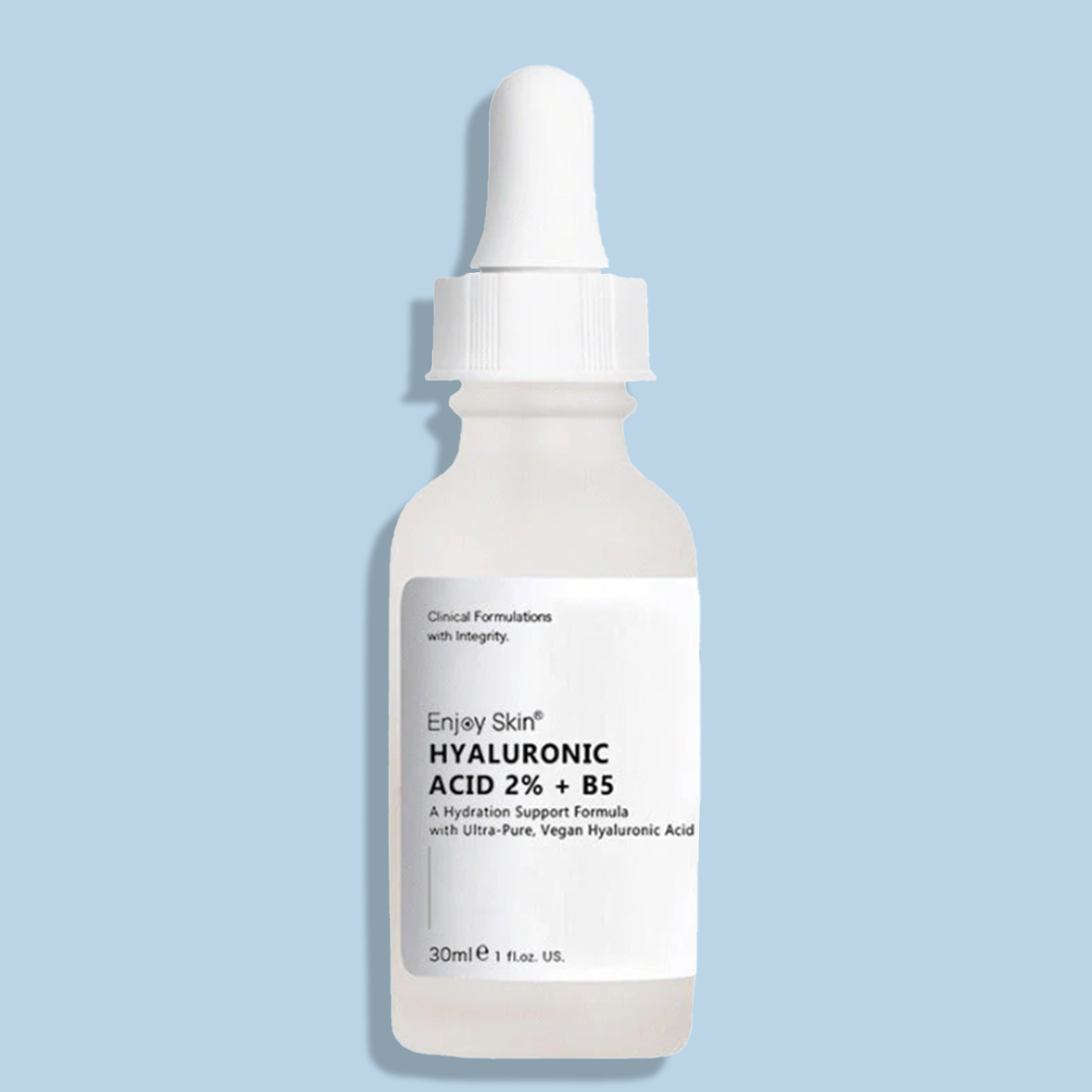 Hydrating Hyaluronic Acid 2% + B5